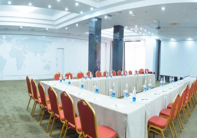 هتل Jannat Regency