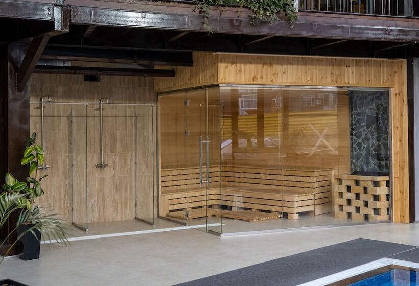 هتل Jannat Regency