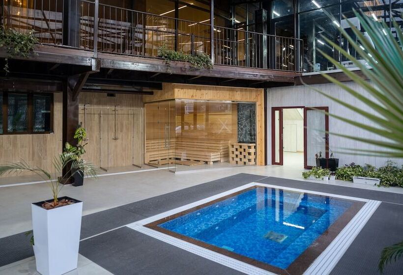 هتل Jannat Regency