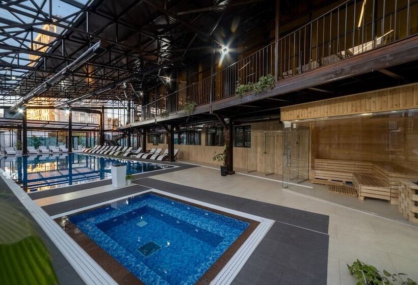 هتل Jannat Regency