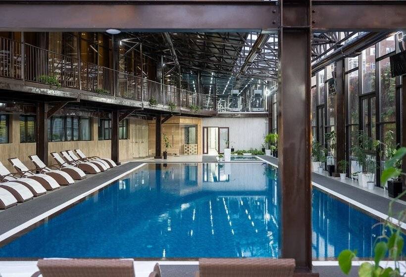 هتل Jannat Regency