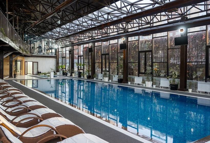 هتل Jannat Regency