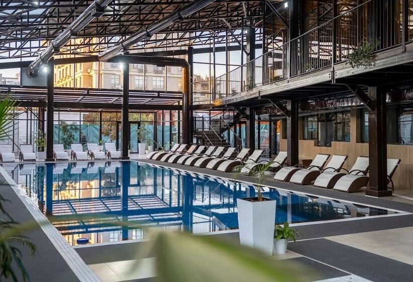 هتل Jannat Regency