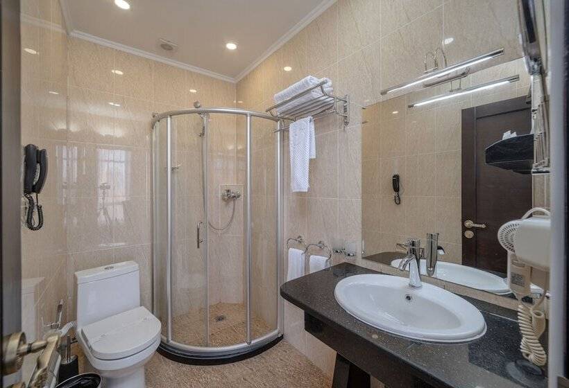 هتل Jannat Regency