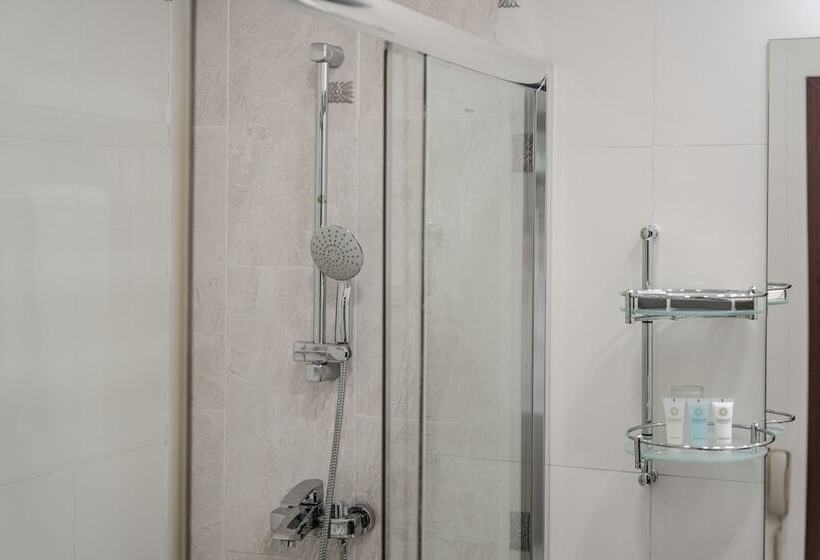 هتل Jannat Regency