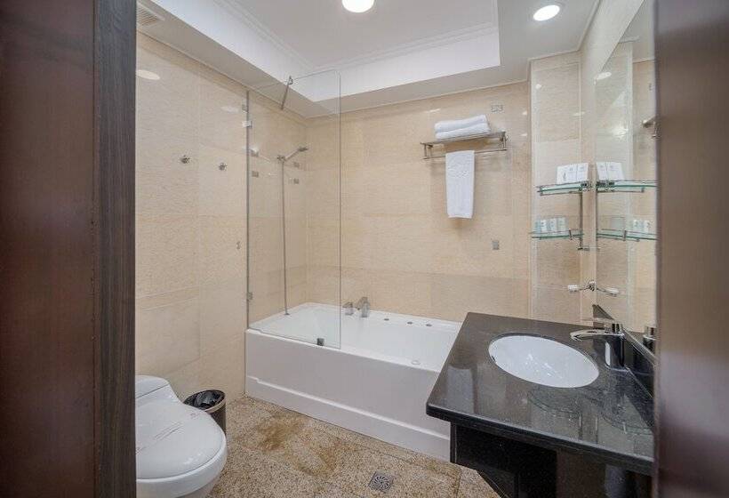 هتل Jannat Regency