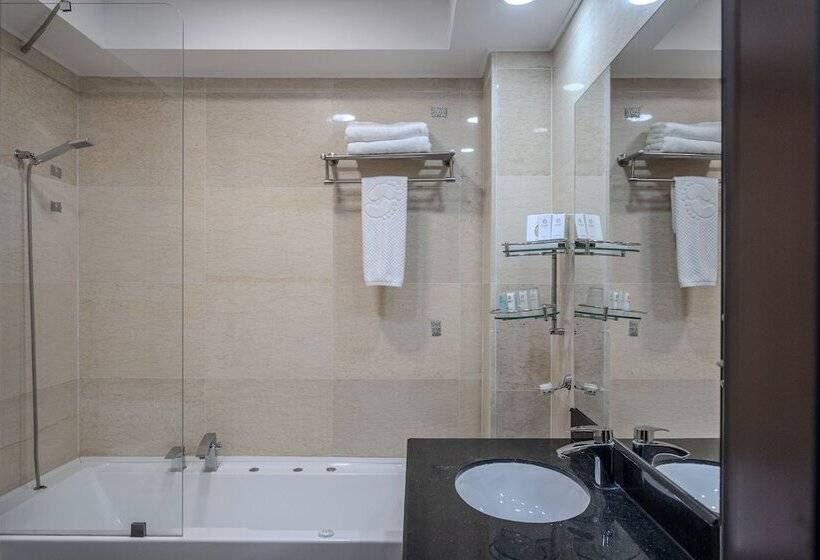 هتل Jannat Regency