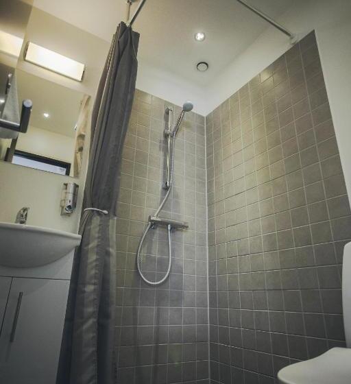 Отель Jomfru Ane