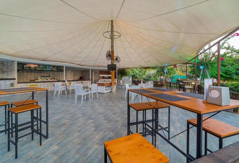 호텔 Justiniano Deluxe Resort