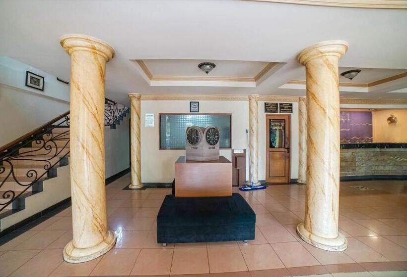 فندق Kalisma By Alia