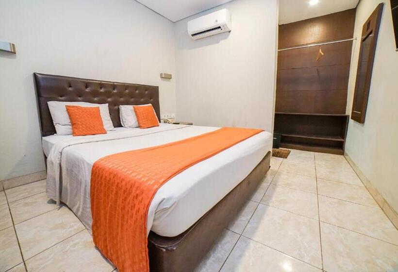 فندق Kalisma By Alia