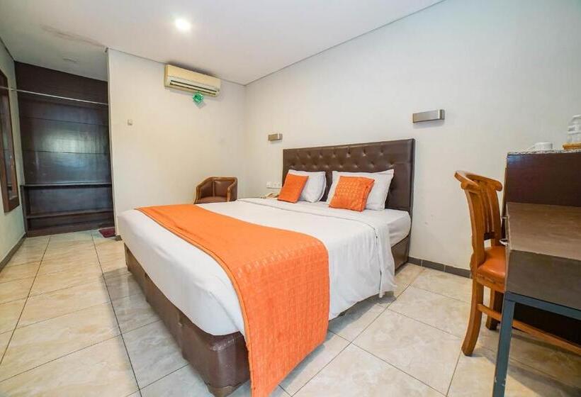 فندق Kalisma By Alia