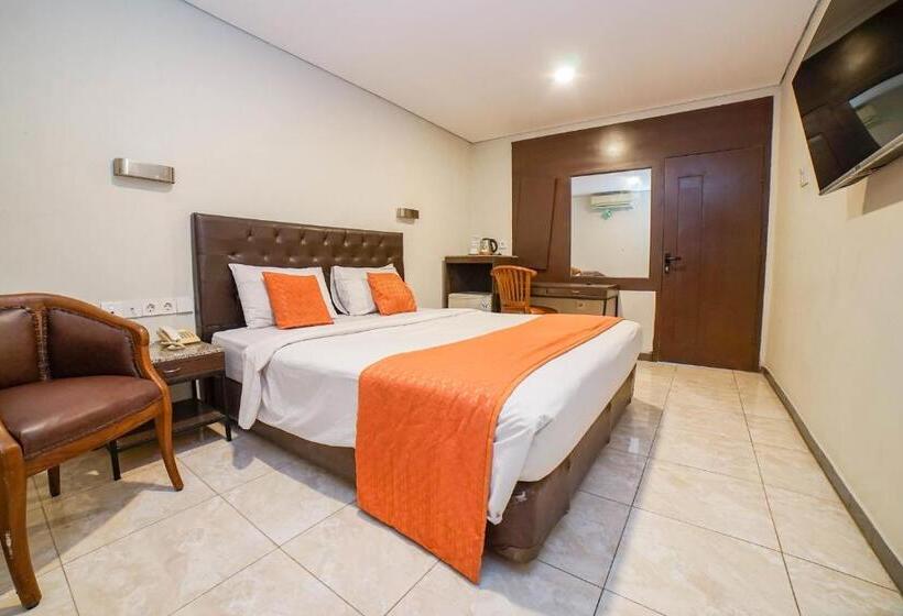 فندق Kalisma By Alia