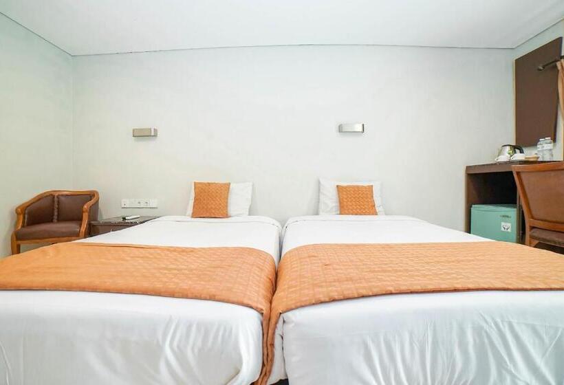 فندق Kalisma By Alia