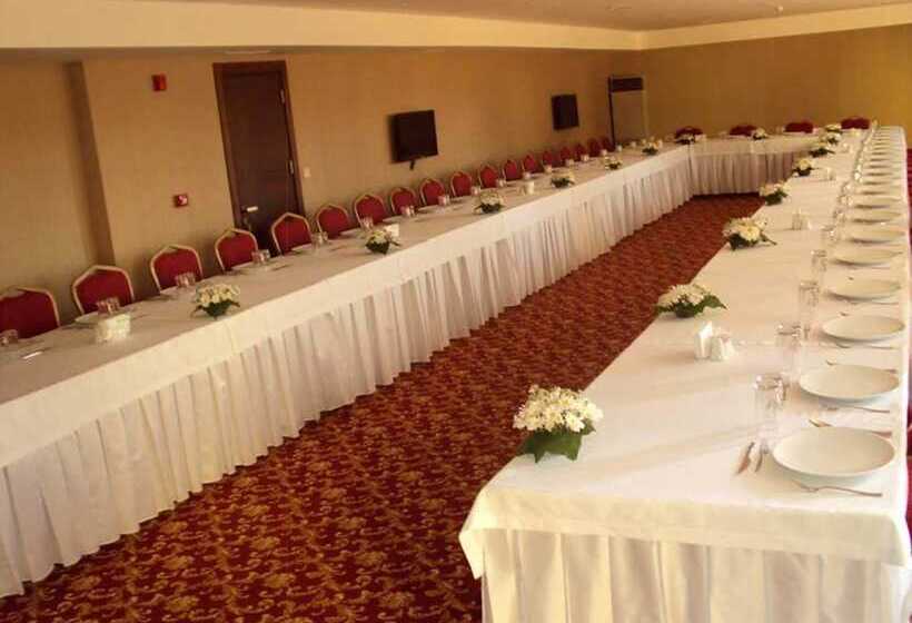 هتل Kelesler Park