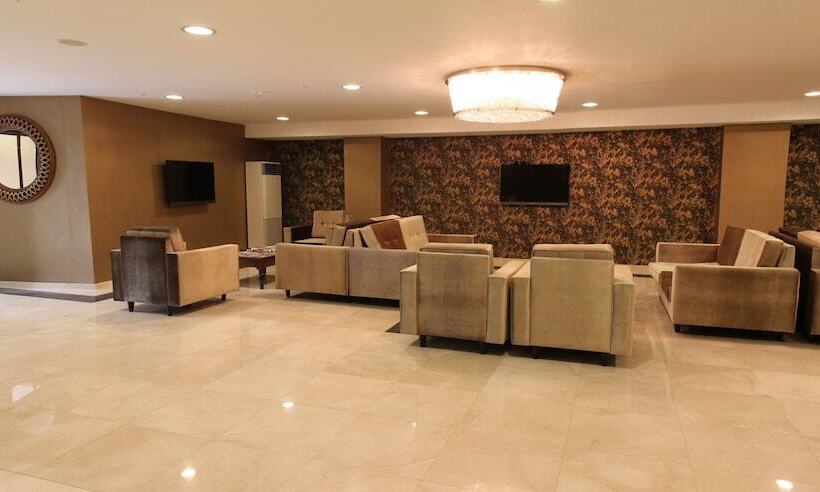 هتل Kelesler Park