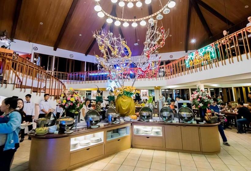 酒店 Klub Bunga Butik Resort