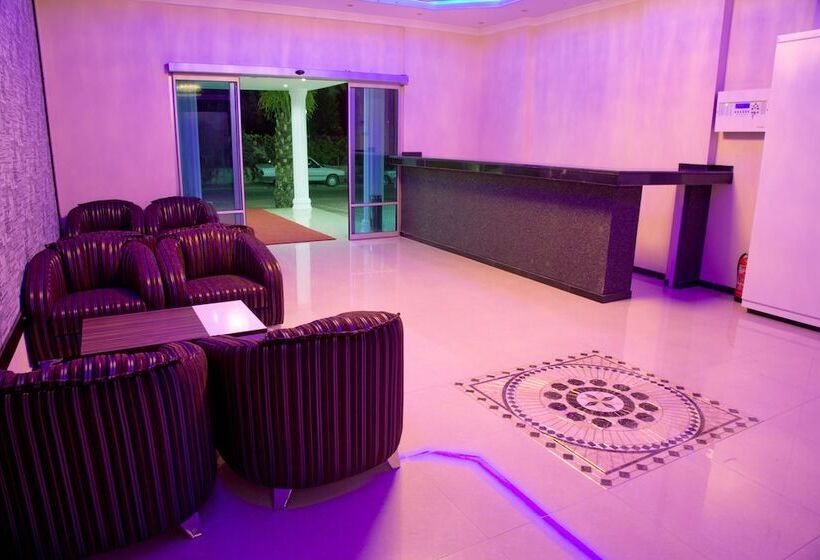 ホテル Konakli Nergis