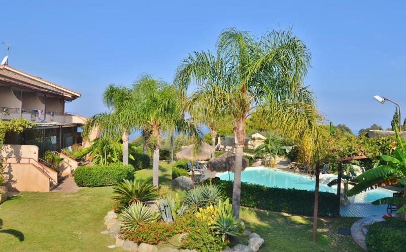 호텔 L' Arcobaleno Resort