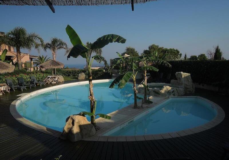 호텔 L' Arcobaleno Resort