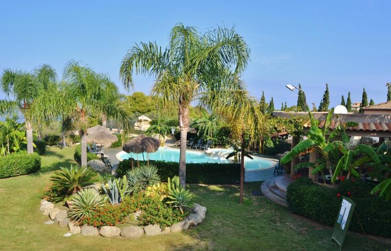 호텔 L' Arcobaleno Resort