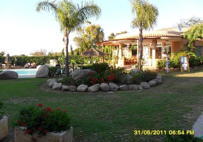 호텔 L' Arcobaleno Resort