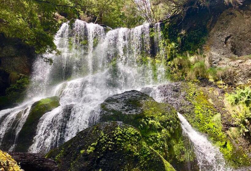 فندق Lemonthyme Wilderness Retreat