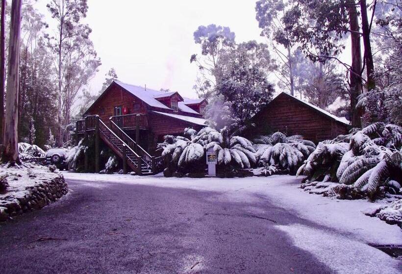 فندق Lemonthyme Wilderness Retreat