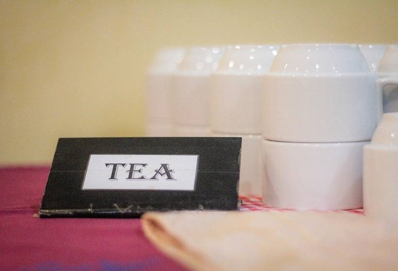 ホテル Lipis Plaza