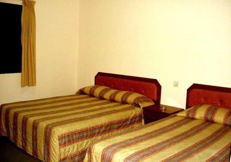 ホテル Lipis Plaza