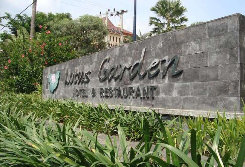 هتل Lotus Garden