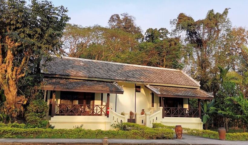 فندق Luangprabang Chanon