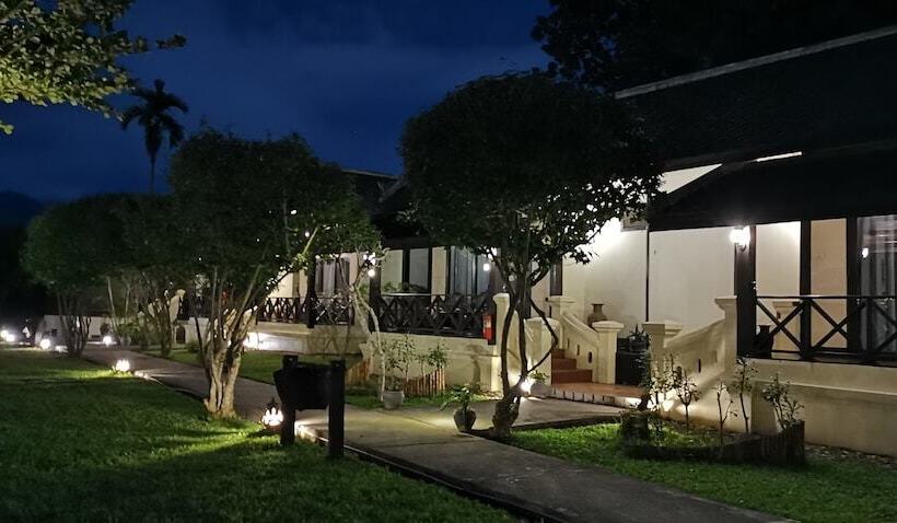 فندق Luangprabang Chanon