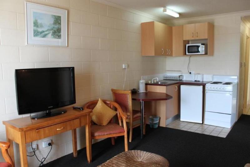 호텔 Luma Luma Holiday Apartments