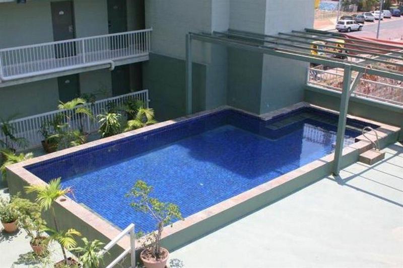 호텔 Luma Luma Holiday Apartments