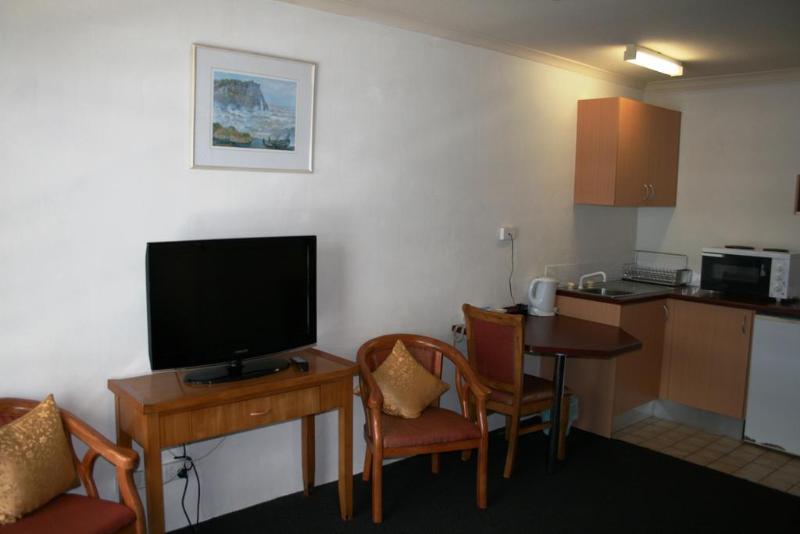 호텔 Luma Luma Holiday Apartments