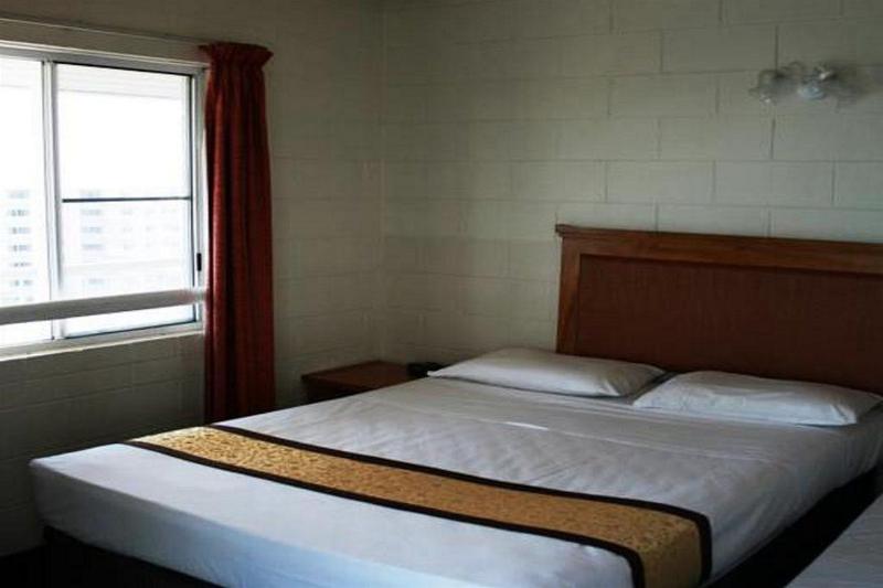 호텔 Luma Luma Holiday Apartments