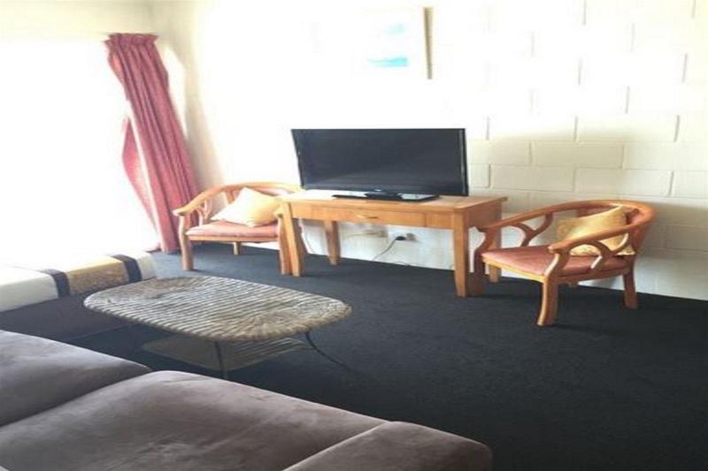 호텔 Luma Luma Holiday Apartments