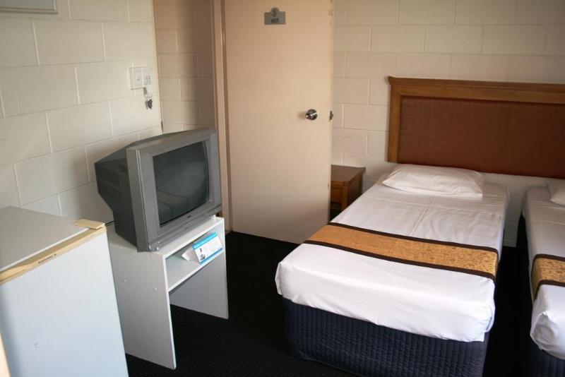 호텔 Luma Luma Holiday Apartments