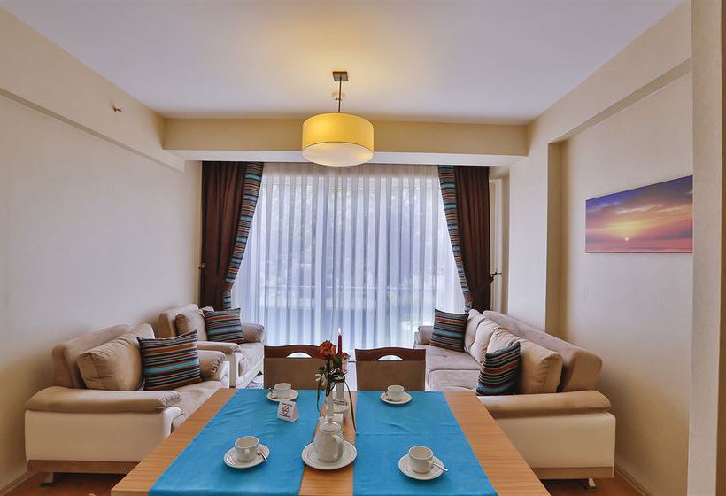 Hotel Festinn Suites Golden Horn