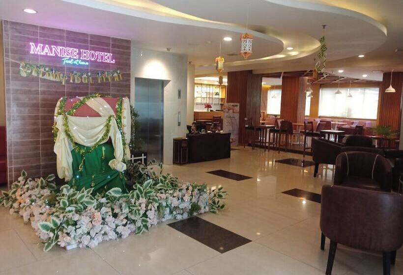 酒店 Manise