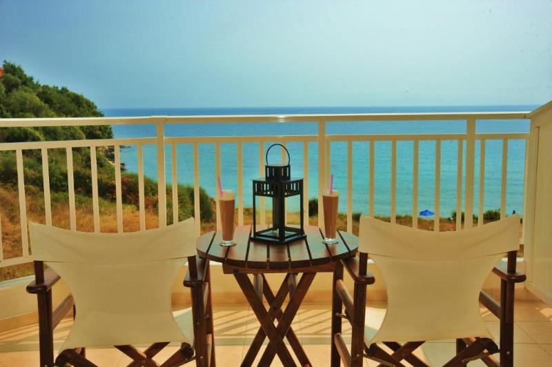 ホテル Maranton Beach