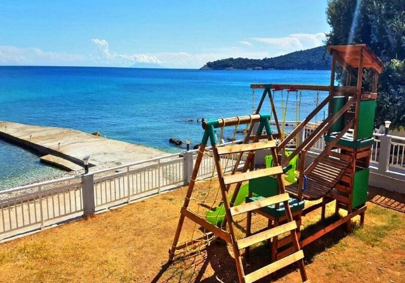 ホテル Maranton Beach