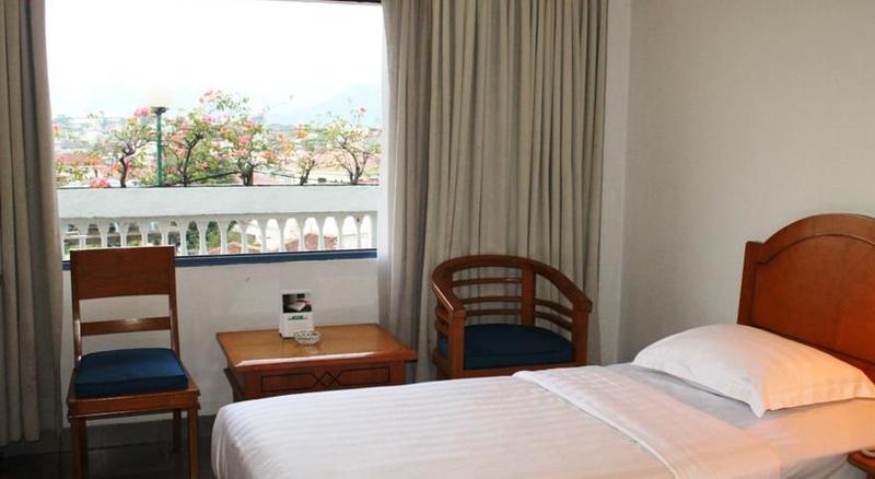 בית מלון כפרי Marcopolo