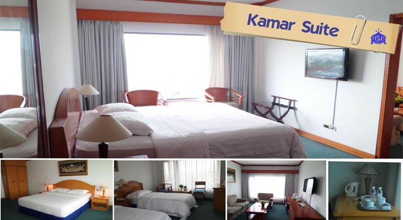 בית מלון כפרי Marcopolo