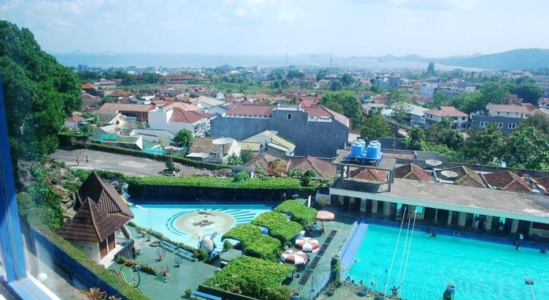 בית מלון כפרי Marcopolo