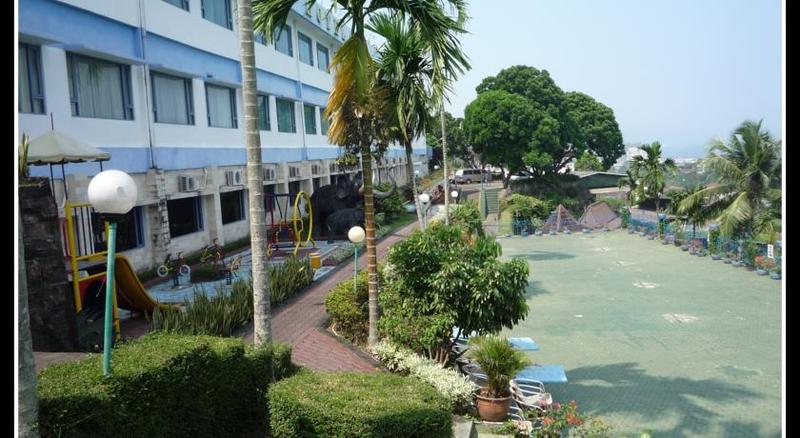 בית מלון כפרי Marcopolo