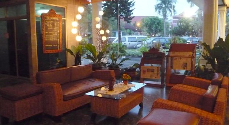 בית מלון כפרי Marcopolo