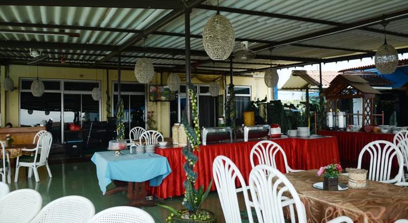 בית מלון כפרי Marcopolo