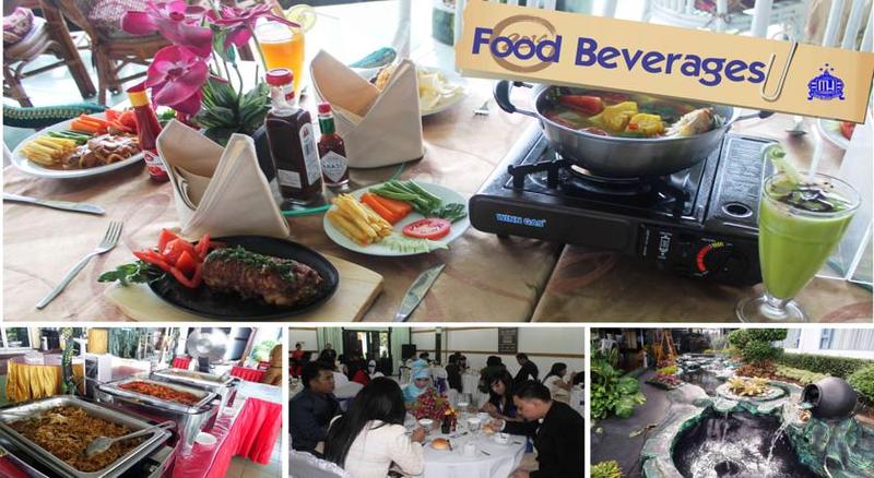 בית מלון כפרי Marcopolo